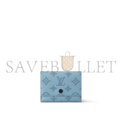 LOUIS VUITTON VICTOR WALLET M14793 (11*9*3cm)